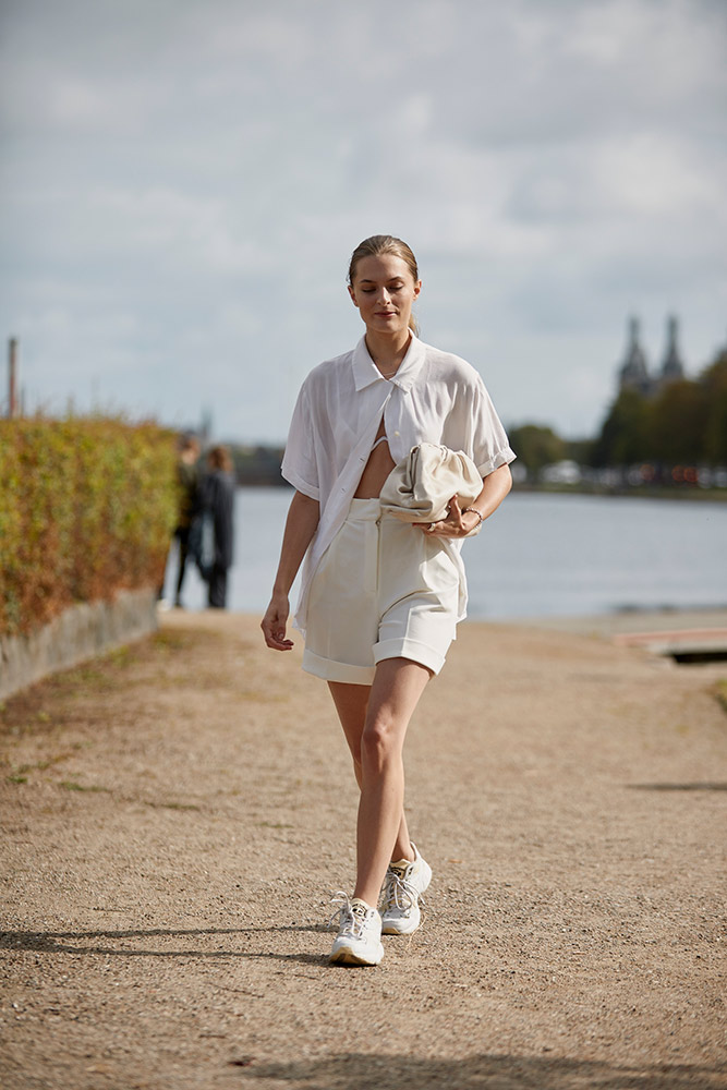 Copenhagen Fashion Week Street Style Spring 2020 #13