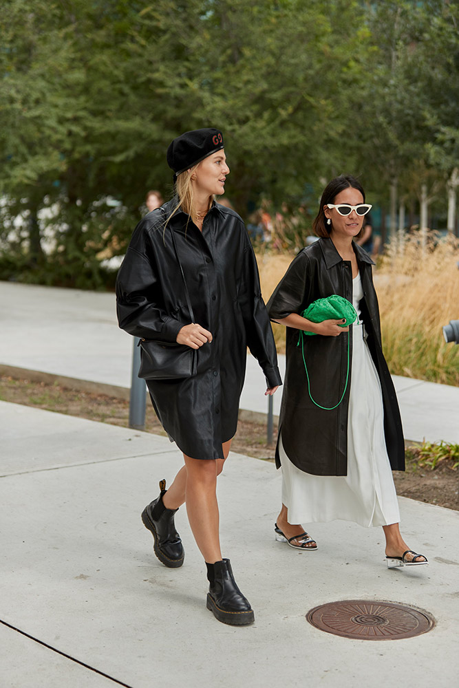 Copenhagen Fashion Week Street Style Spring 2020 #19