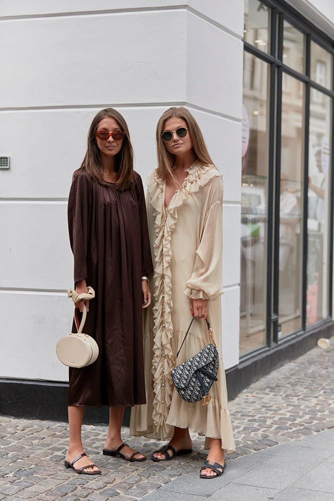 Copenhagen Fashion Week Street Style Spring 2020 #24