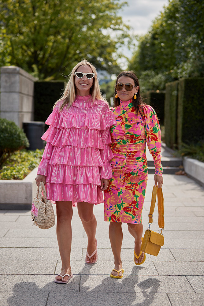 Copenhagen Fashion Week Street Style Spring 2020 #26