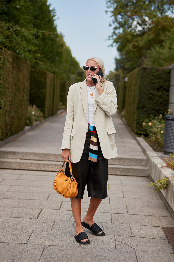 Copenhagen Fashion Week Street Style Spring 2020 #28