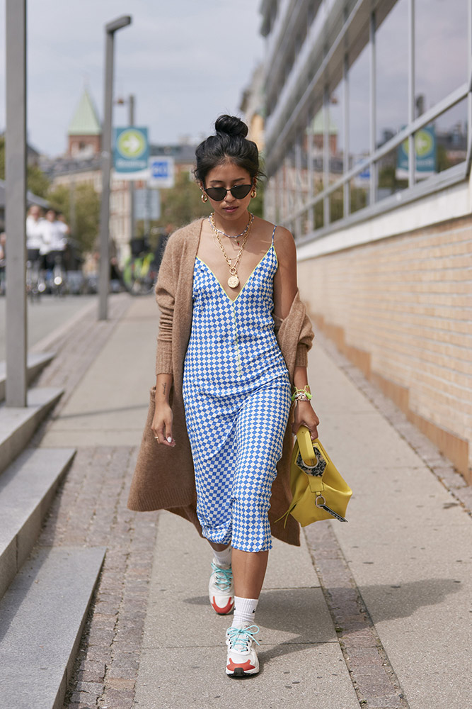 Copenhagen Fashion Week Street Style Spring 2020 #52