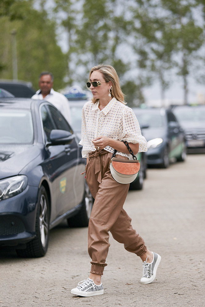 Copenhagen Fashion Week Street Style Spring 2020 #60