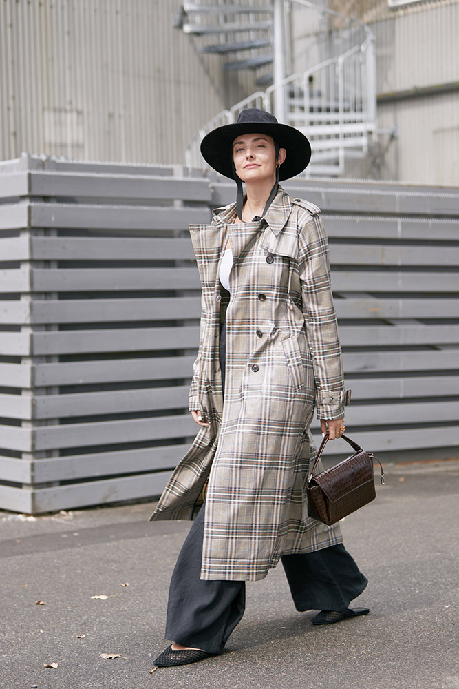 Copenhagen Fashion Week Street Style Spring 2020 #62