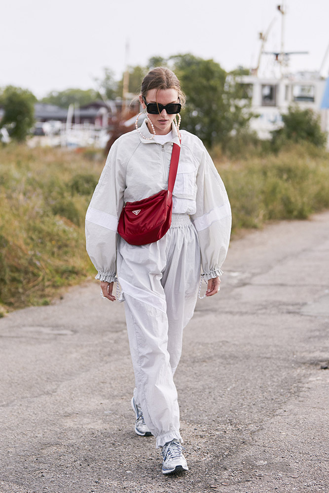 Copenhagen Fashion Week Street Style Spring 2020 #69