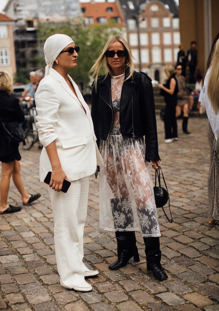 Copenhagen Spring 2023 Street Style #72