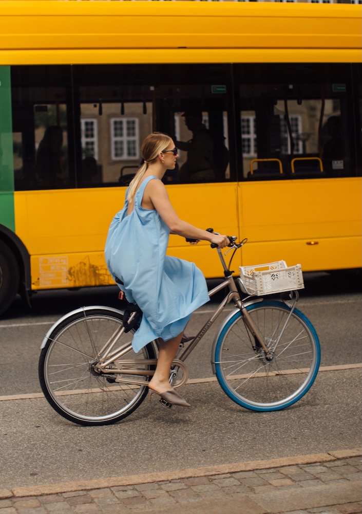 Copenhagen Spring 2023 Street Style #76