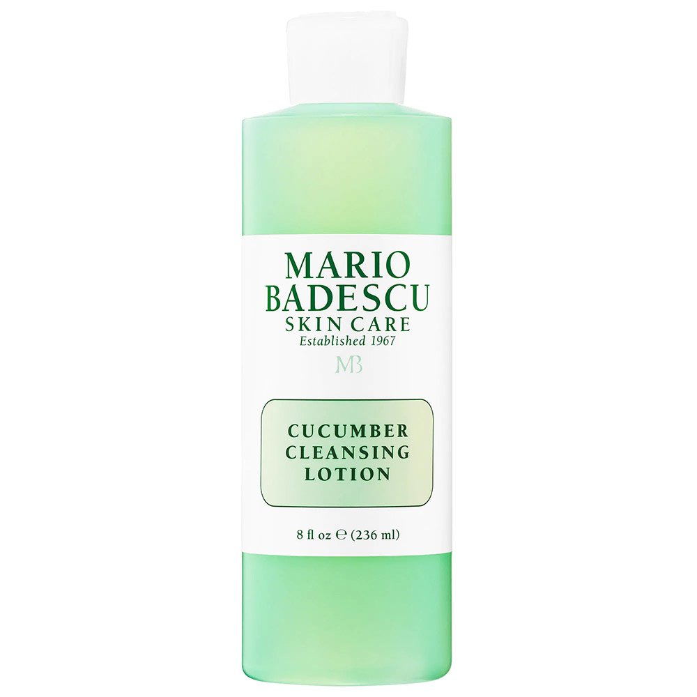 Mario Badescu