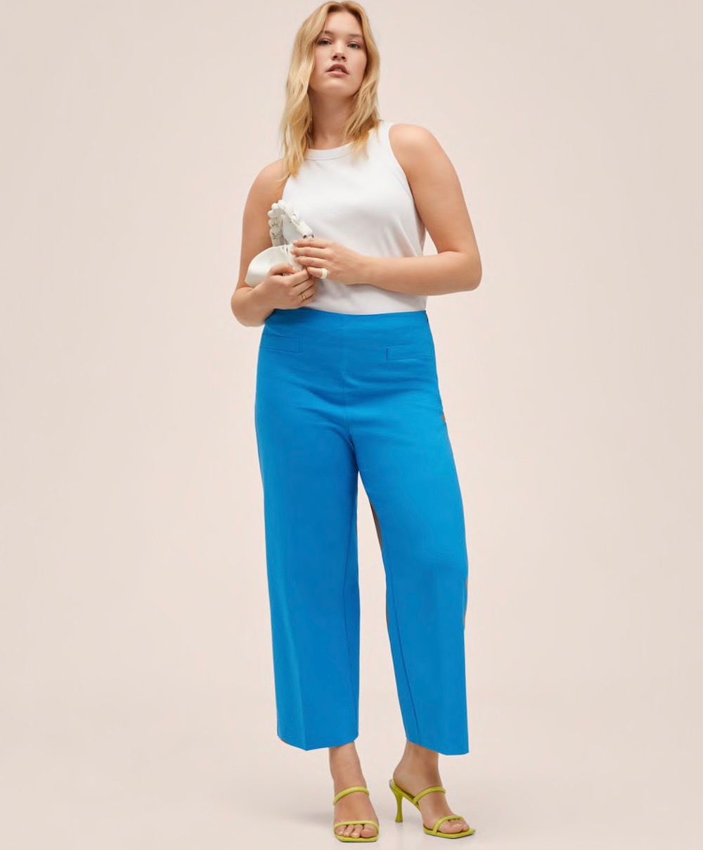 Culottes #8