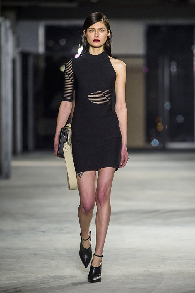 Cushnie et Ochs Fall 2018 #23