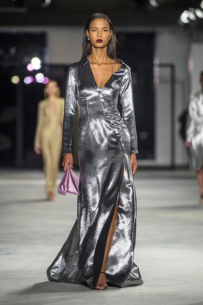 Cushnie et Ochs Fall 2018 #33