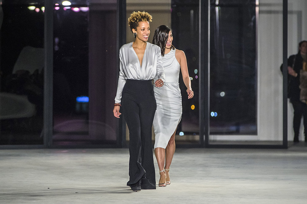 Cushnie et Ochs Fall 2018 #41