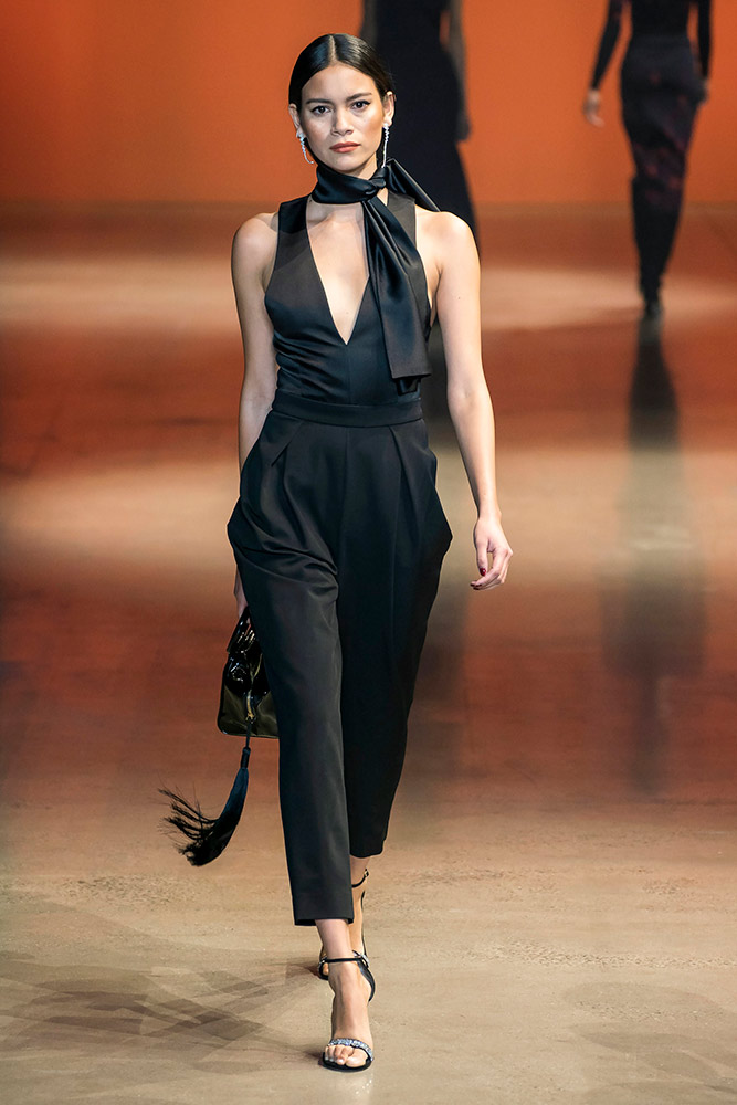 Cushnie Fall 2019 #16