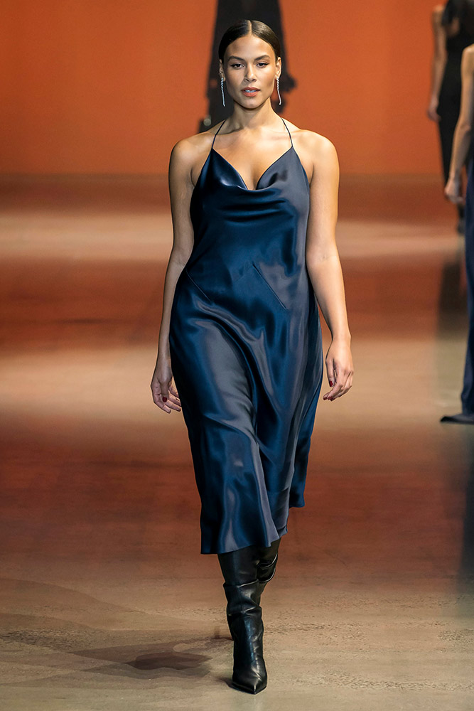 Cushnie Fall 2019 #18