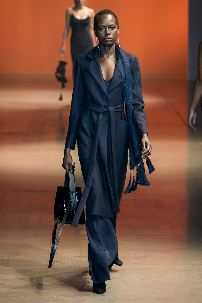 Cushnie Fall 2019 #19