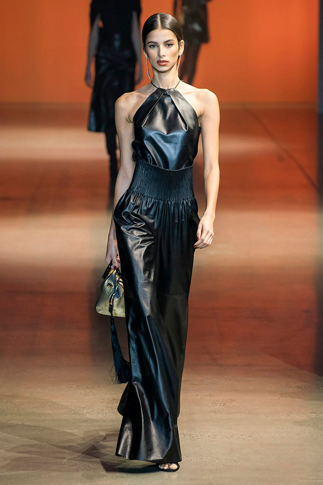 Cushnie Fall 2019 #26