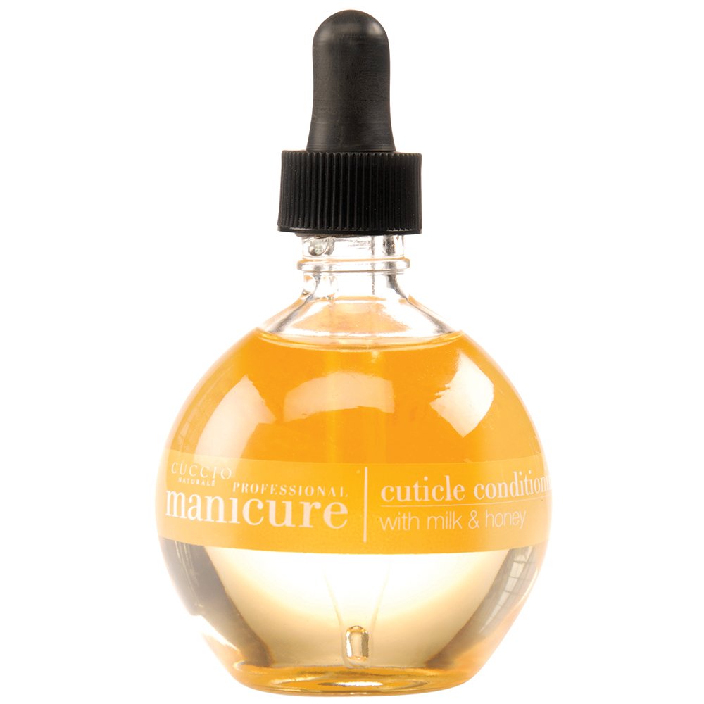 Cuticle Oils #6