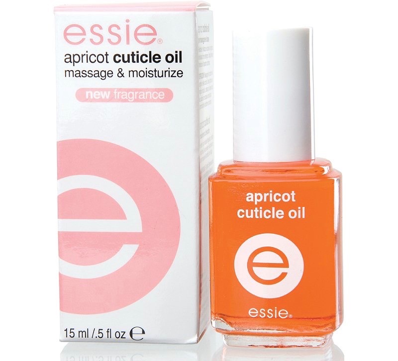 Cuticle Oils #10