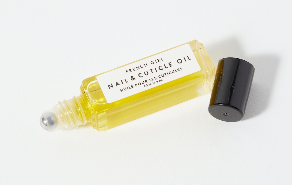 Cuticle Oils #9