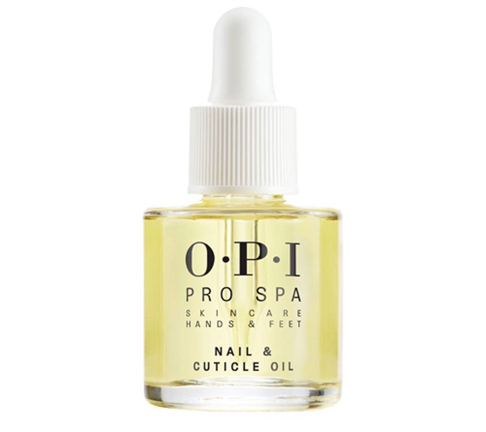 Cuticle Oils #8