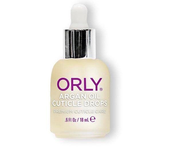 Cuticle Oils #11