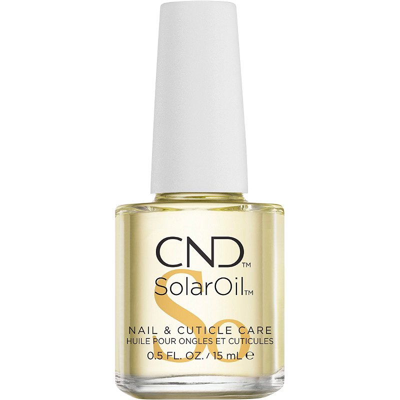 Cuticle Oils #4