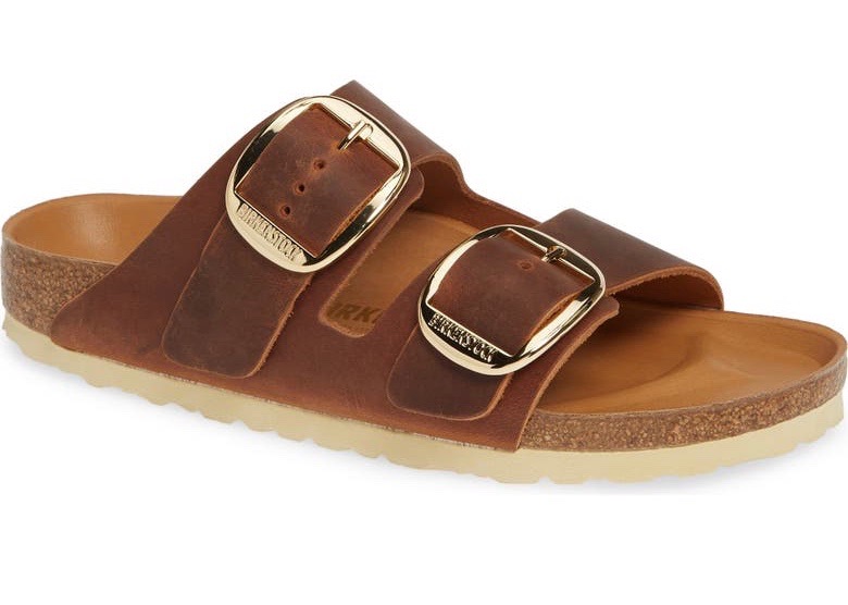 Dad Sandals #12