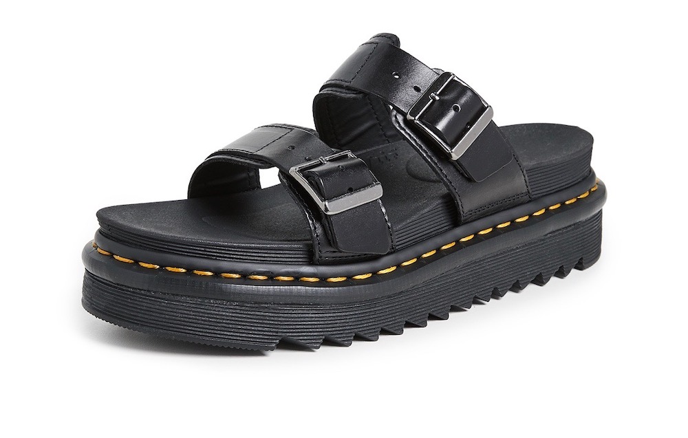 Dad Sandals #9