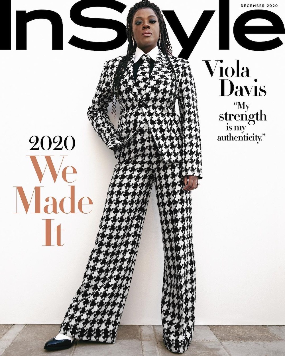 InStyle