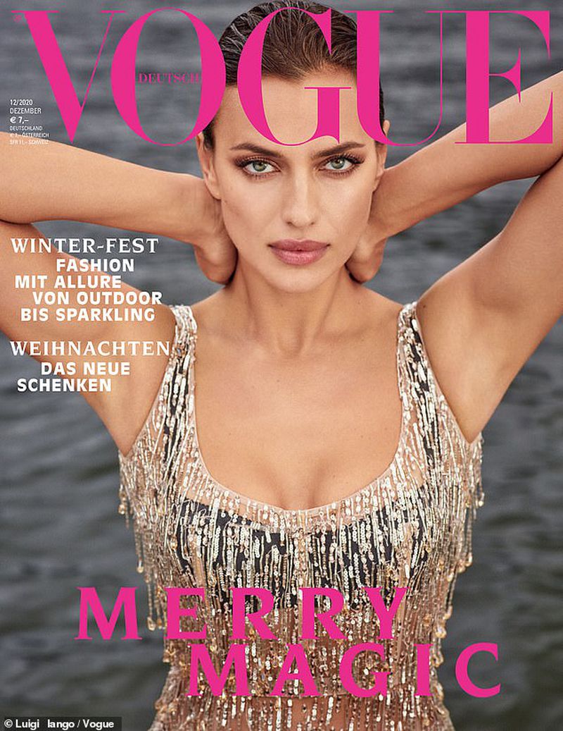 Vogue Germany