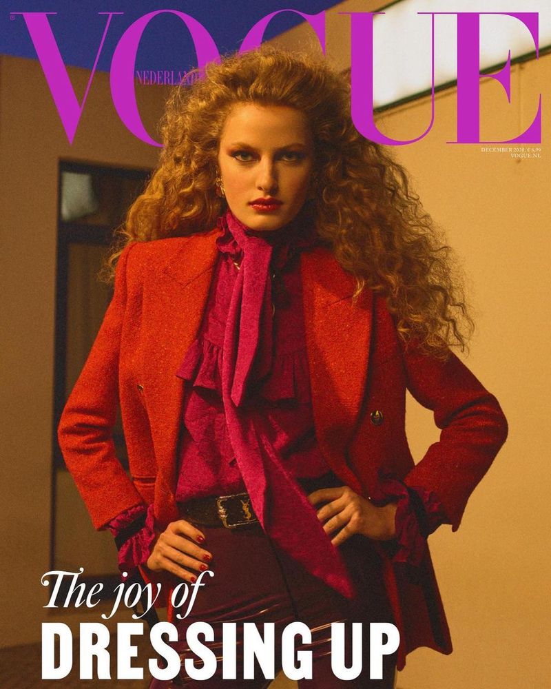 Vogue Netherlands