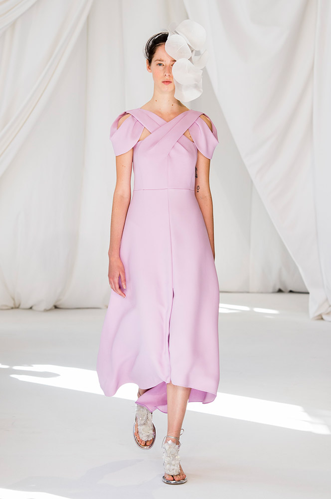 Delpozo Spring 2019 #19