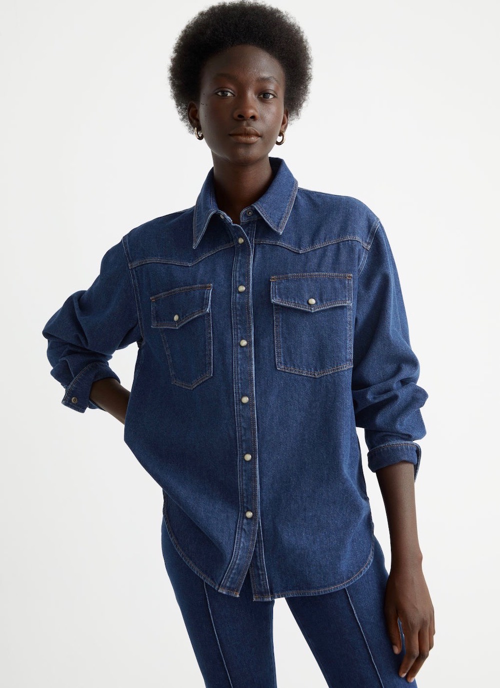 Denim Shirts 2022 Update #14