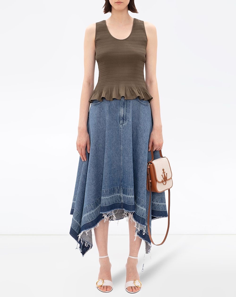 Denim Skirts 2021 Update #9