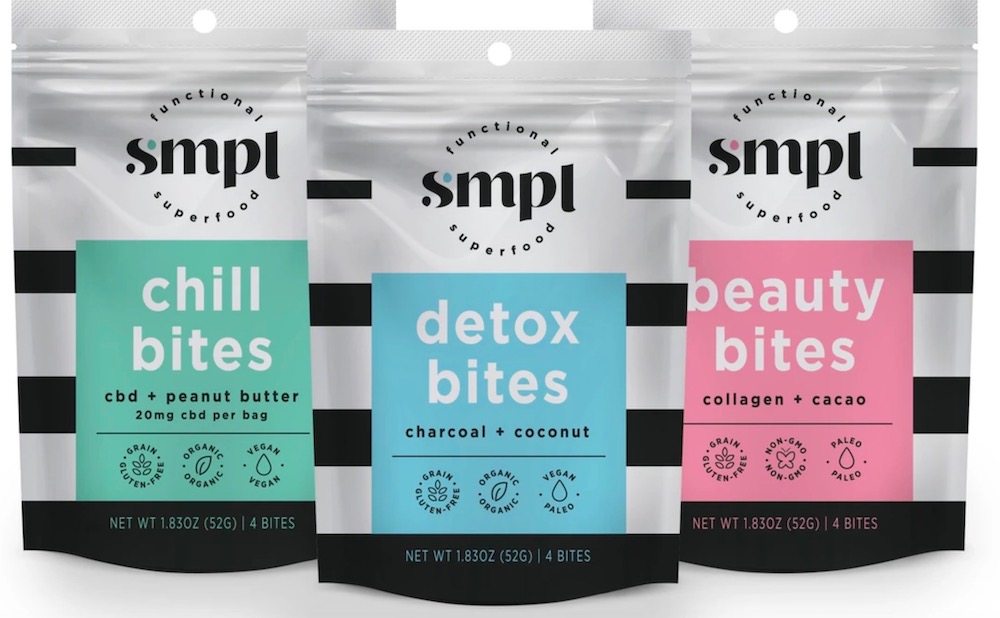 SMPL Bites