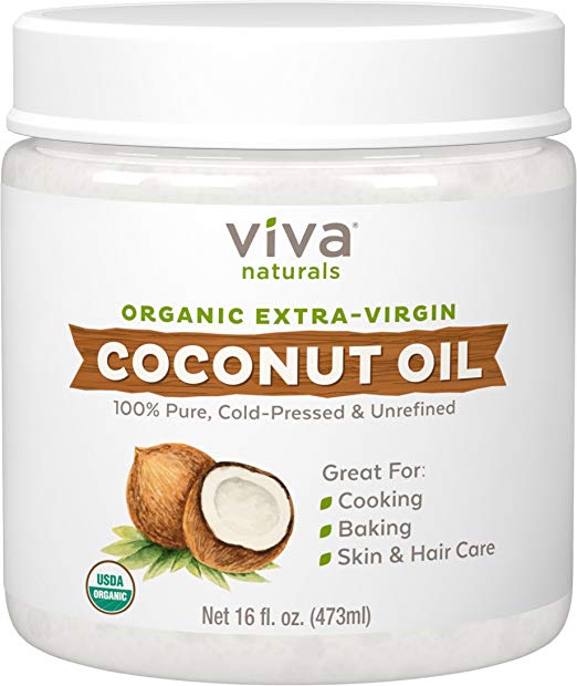 Coconut Oil