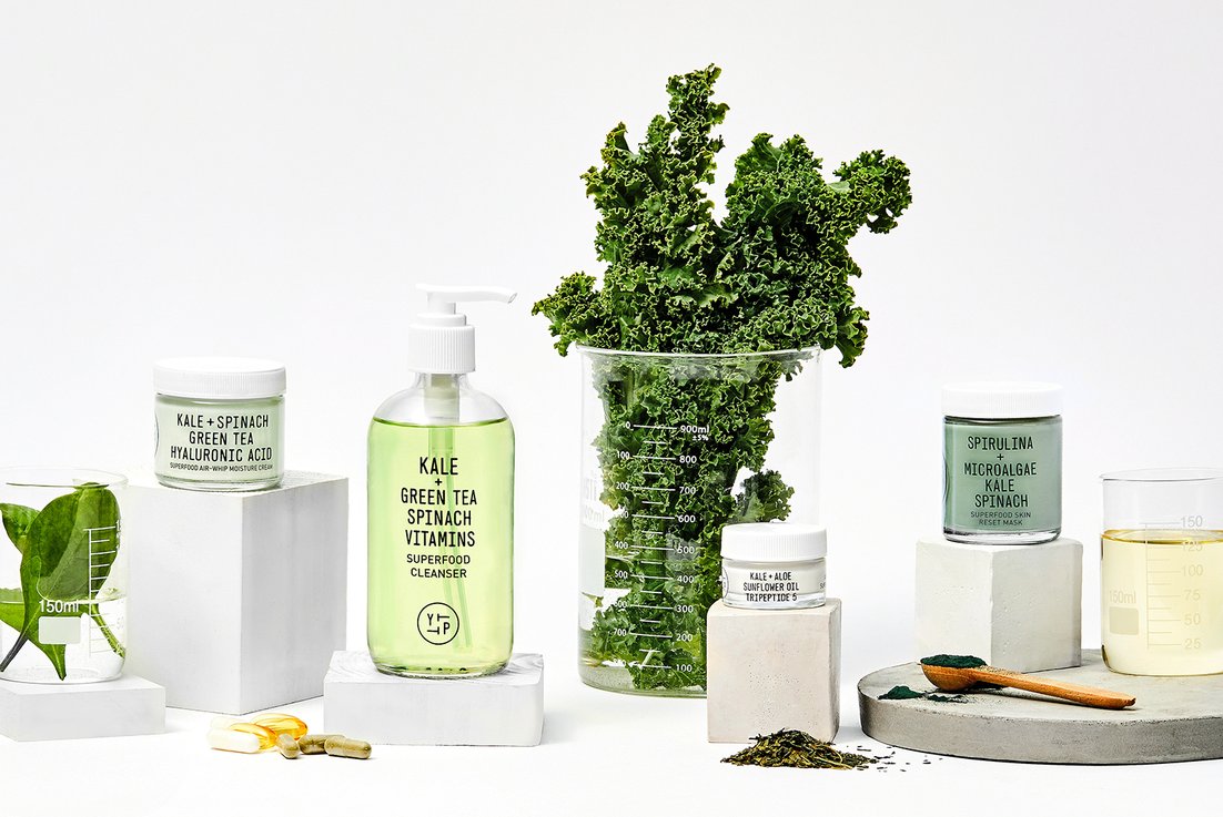 Eco Skin Care