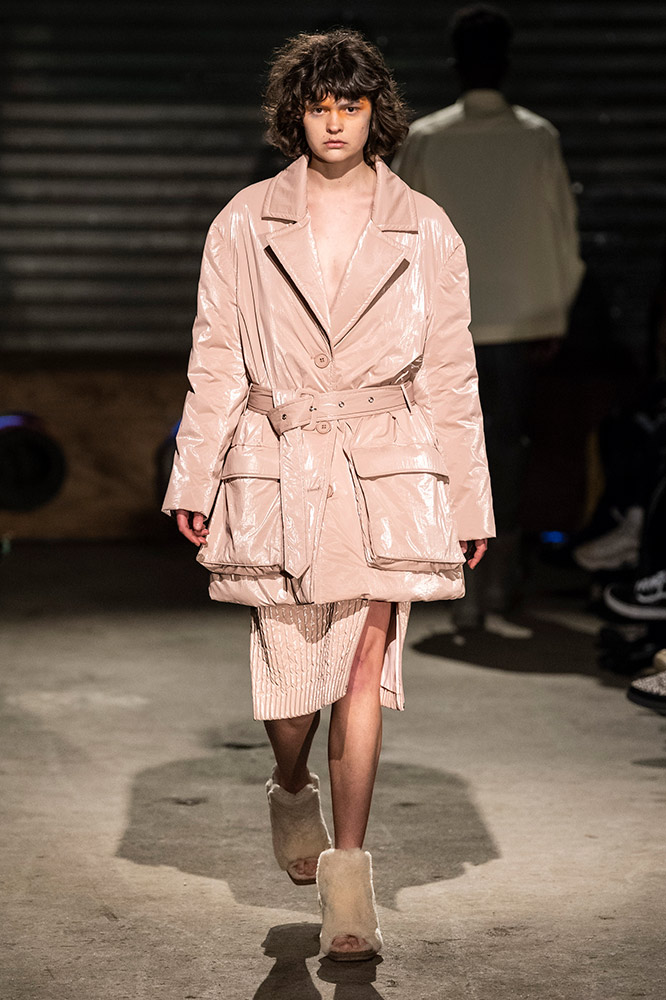 Eckhaus Latta Fall 2019 #13