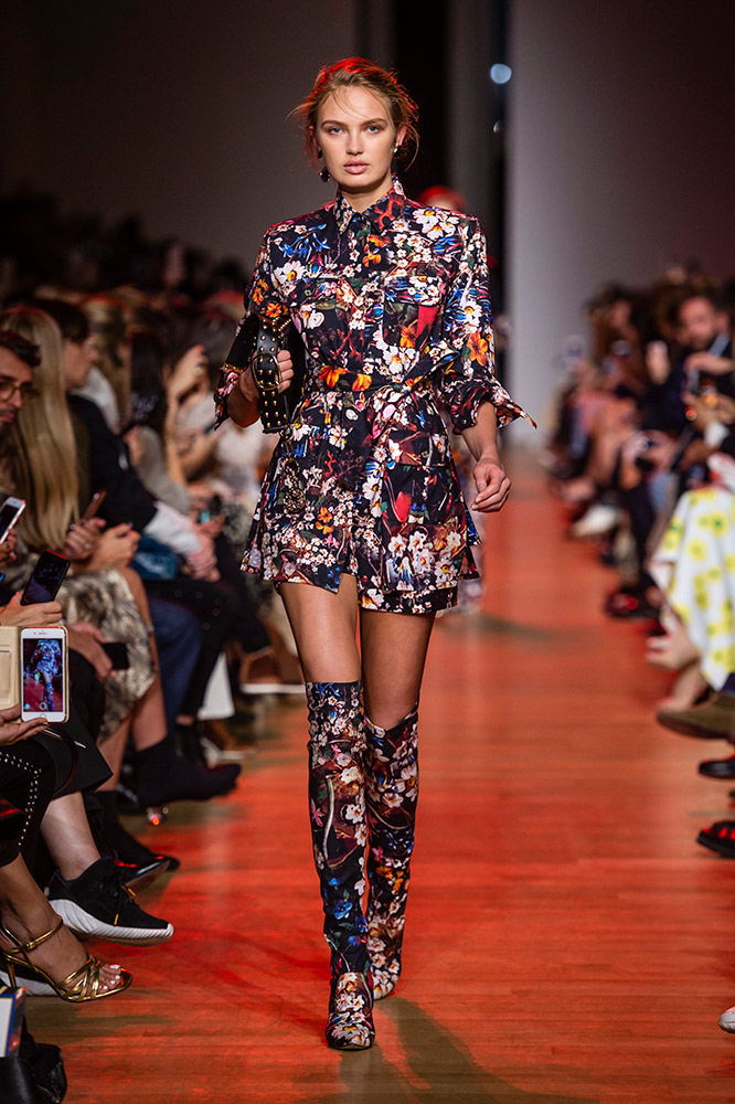 Elie Saab Spring 2019 #8