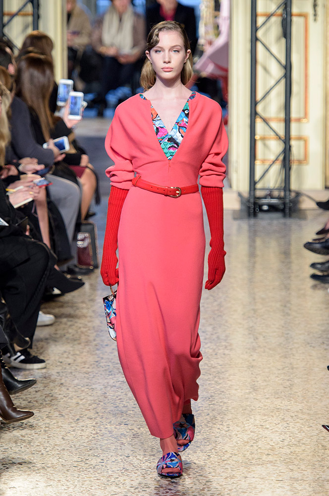 Emilio Pucci Fall 2018 #23