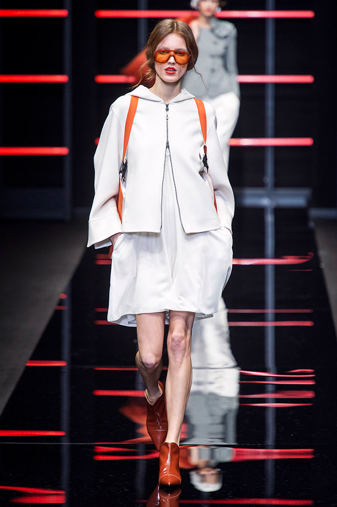 Emporio Armani Fall 2019 #5