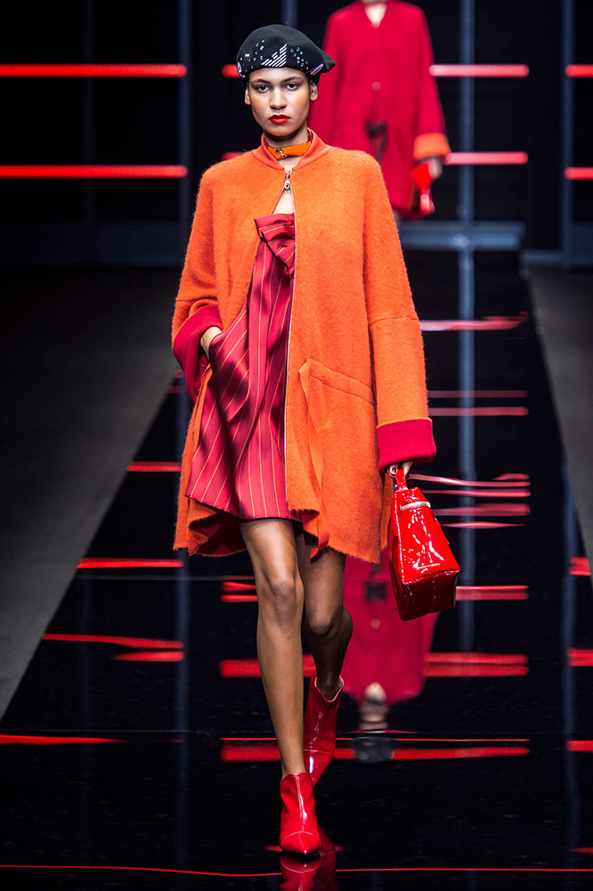 Emporio Armani Fall 2019 #7