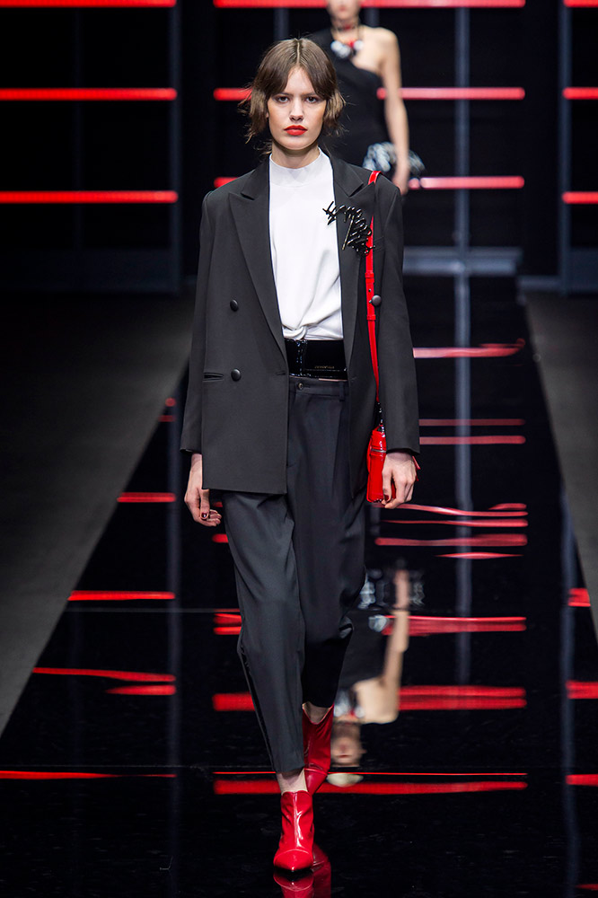 Emporio Armani Fall 2019 #24