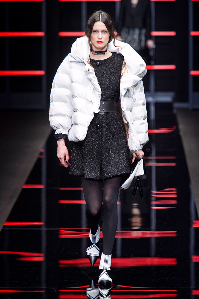 Emporio Armani Fall 2019 #29