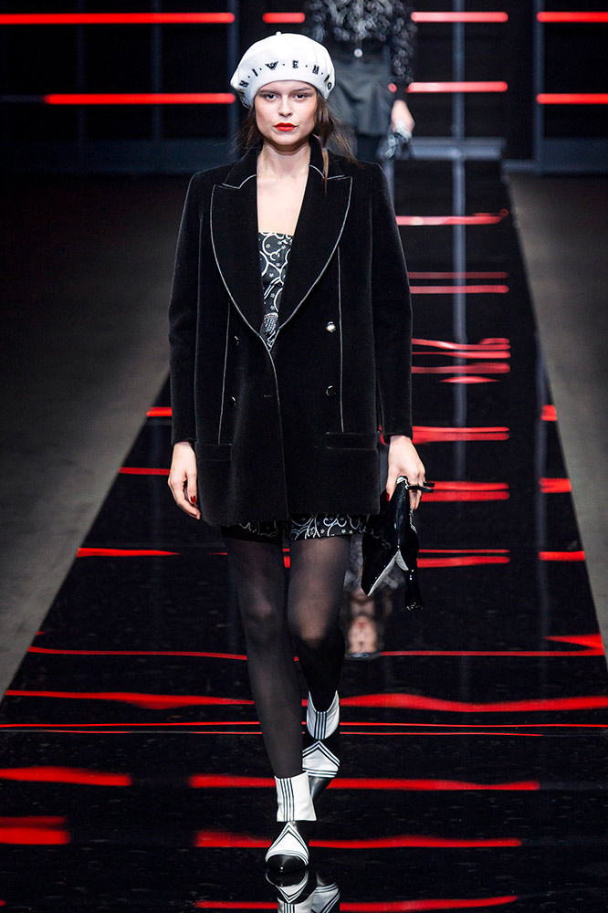 Emporio Armani Fall 2019 #31