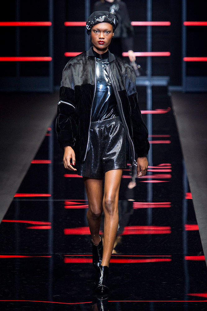 Emporio Armani Fall 2019 #36