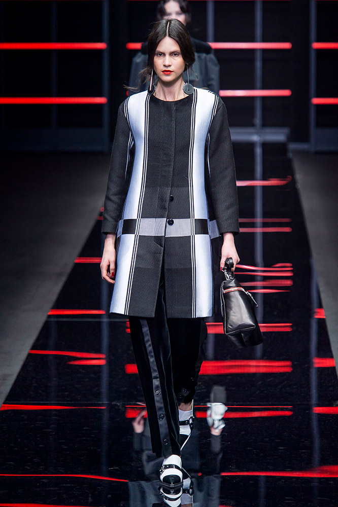 Emporio Armani Fall 2019 #43