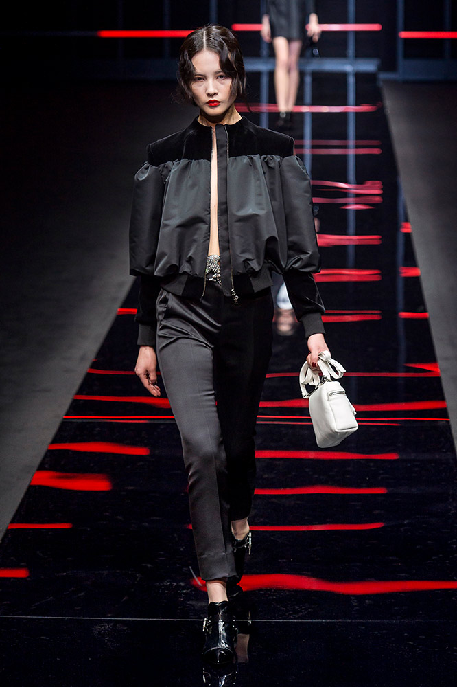 Emporio Armani Fall 2019 #44