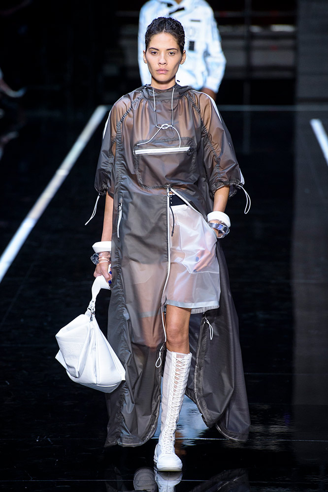 Emporio Armani Spring 2019 #15