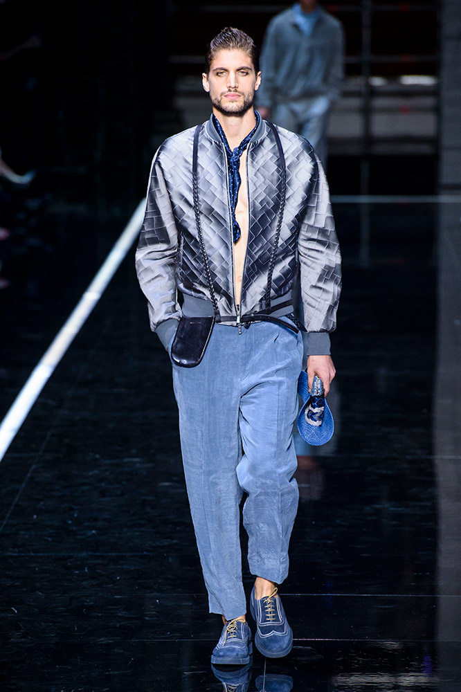 Emporio Armani Spring 2019 #23